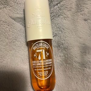 Sol Janeiro Brazilian Crush Cheirosa